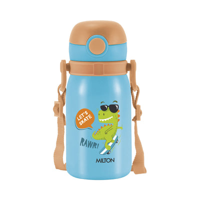 Torque Stainless Steel Bottle (Milton)