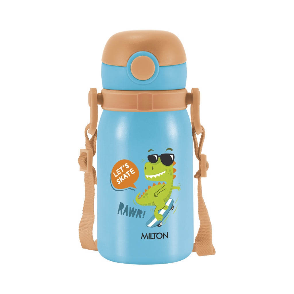 Torque Stainless Steel Bottle (Milton)