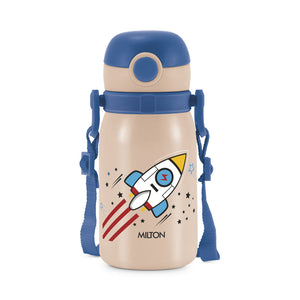 Torque Stainless Steel Bottle (Milton)