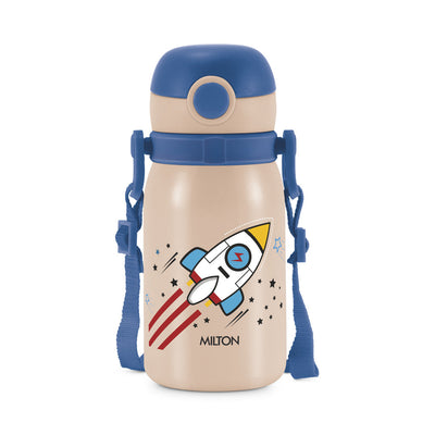 Torque Stainless Steel Bottle (Milton)