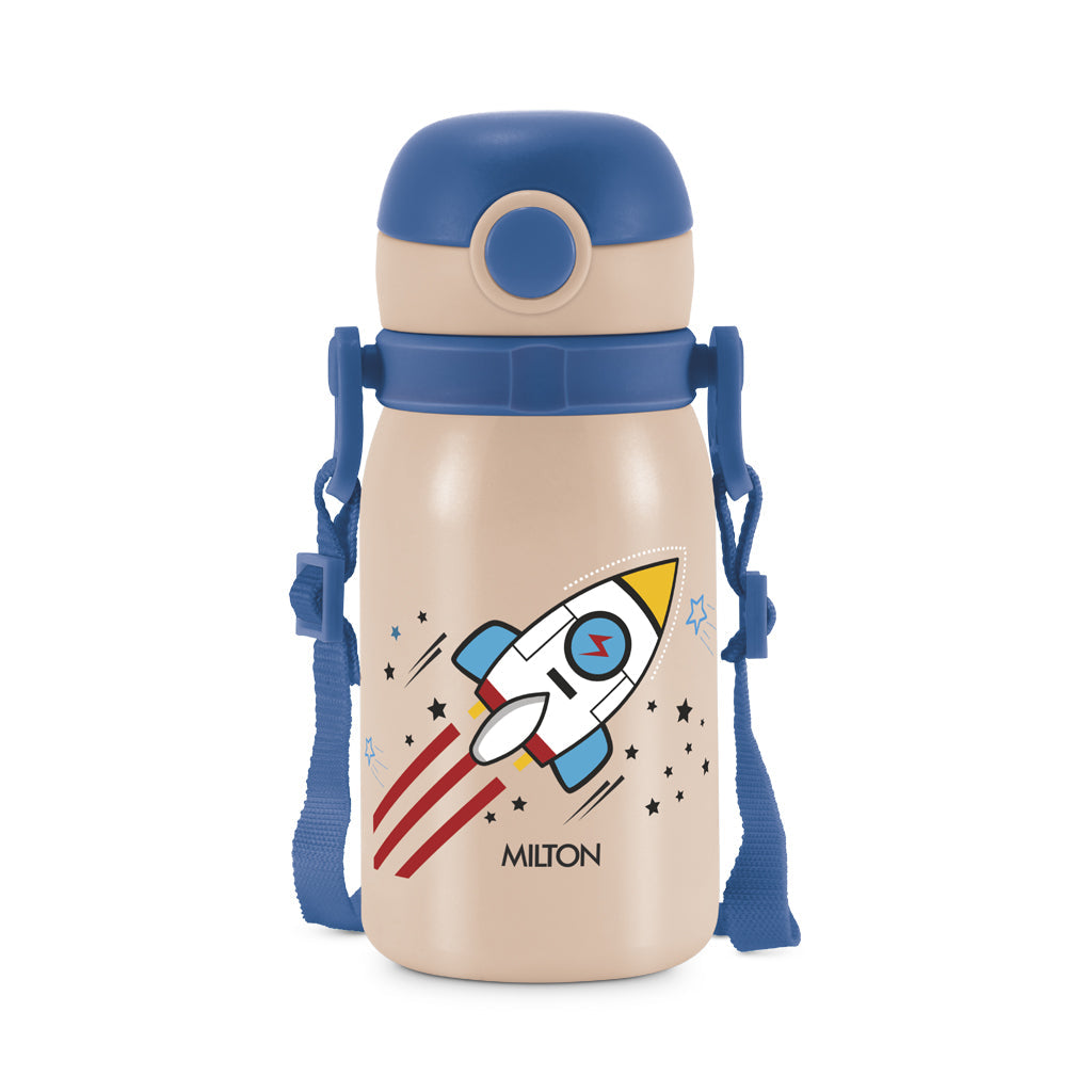 Torque Stainless Steel Bottle (Milton)