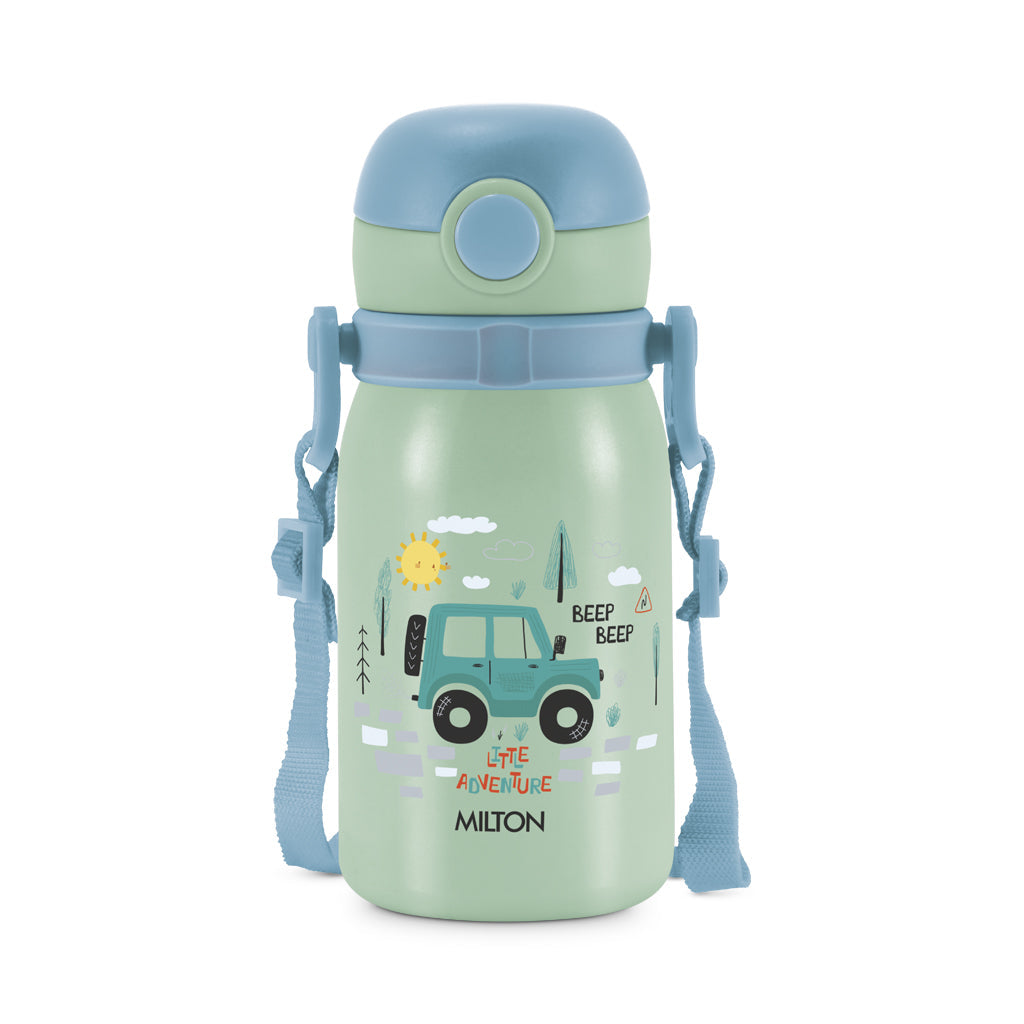 Torque Stainless Steel Bottle (Milton)