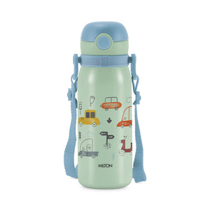 Torque Stainless Steel Bottle (Milton)