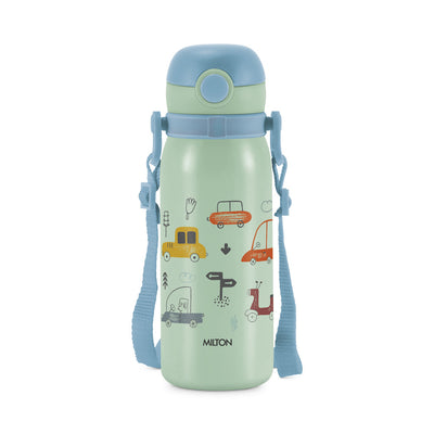 Torque Stainless Steel Bottle (Milton)