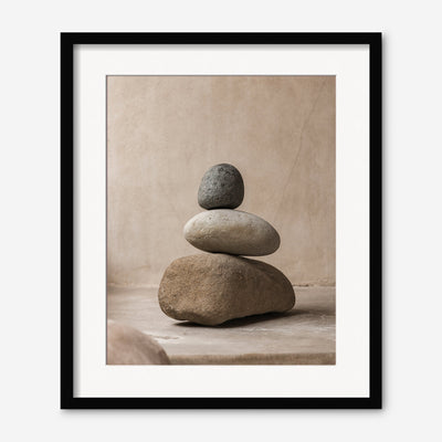 Totem Photography Print by Carley Rudd