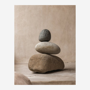 Totem Photography Print by Carley Rudd