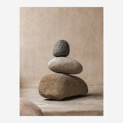 Totem Photography Print by Carley Rudd