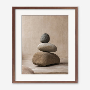 Totem Photography Print by Carley Rudd