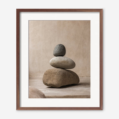 Totem Photography Print by Carley Rudd
