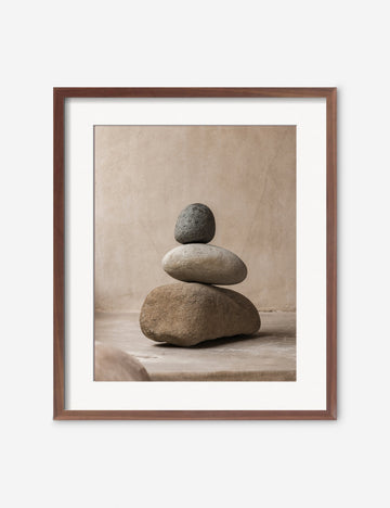 Unframed
