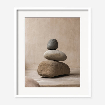 Totem Photography Print by Carley Rudd