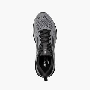 Brooks Running Trace 3 Grey/Black/Ebony