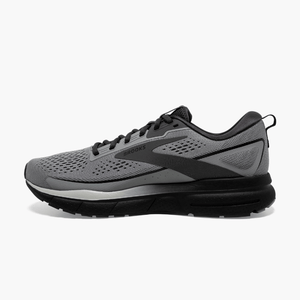 Brooks Running Trace 3 Grey/Black/Ebony