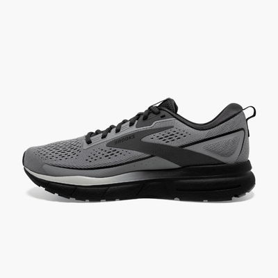 Brooks Running Trace 3 Grey/Black/Ebony
