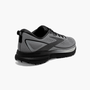 Brooks Running Trace 3 Grey/Black/Ebony