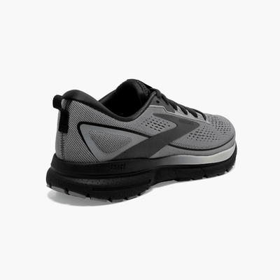 Brooks Running Trace 3 Grey/Black/Ebony