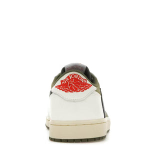 Air Jordan 1 Sp Travis Scott Medium Olive