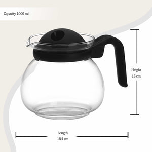 Carafe Round (Treo by Milton)