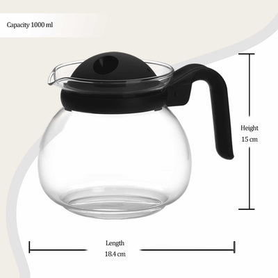 Carafe Round (Treo by Milton)