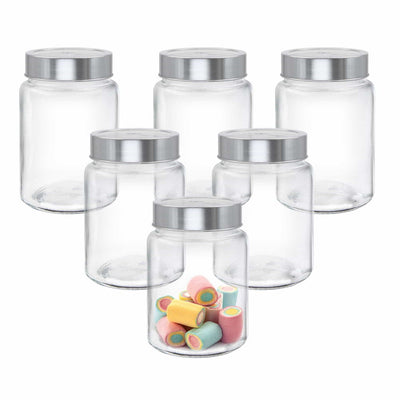 Radius Jar (Treo by Milton)