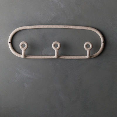 Trio Coat Rack by SIN