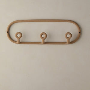 Trio Coat Rack by SIN