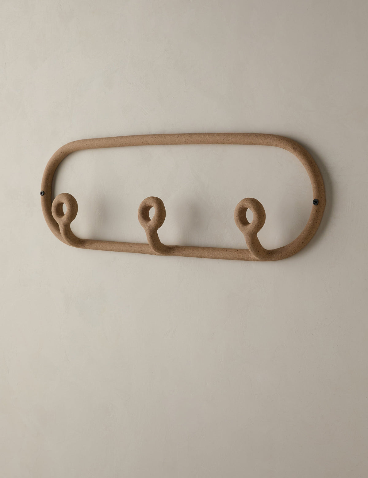 Trio Coat Rack by SIN