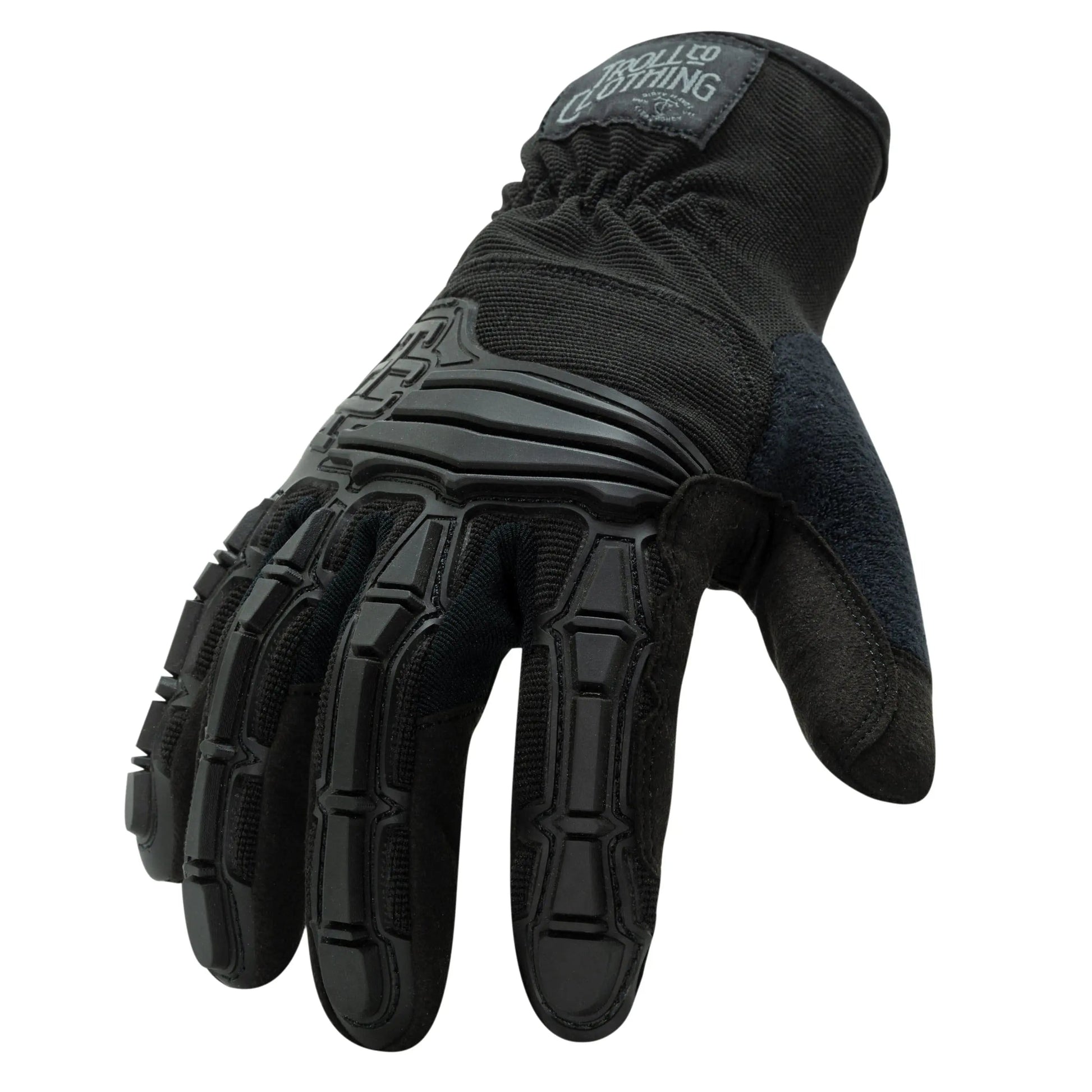 Impact Cut 5 Speedcuff