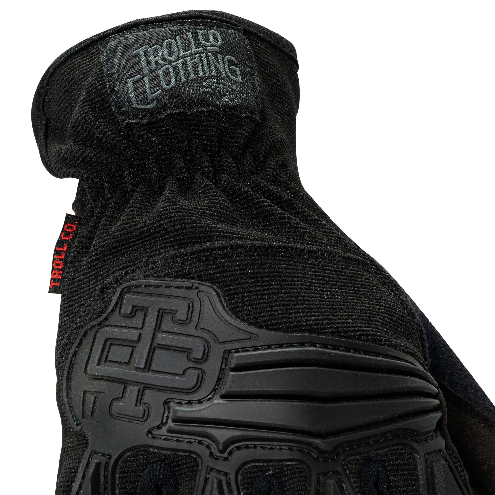 Impact Cut 5 Speedcuff