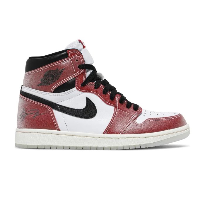 Trophy Room x Air Jordan 1 Retro High OG SP Chicago
