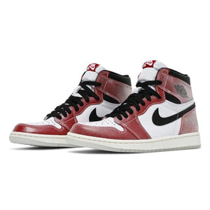 Trophy Room x Air Jordan 1 Retro High OG SP Chicago