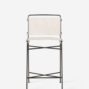 Trysta Bar And Counter Stool