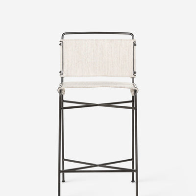 Trysta Bar And Counter Stool
