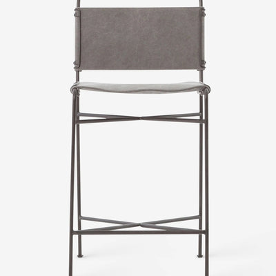Trysta Bar And Counter Stool