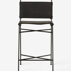 Trysta Bar And Counter Stool