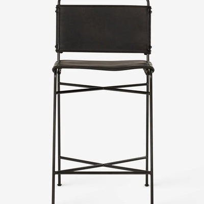 Trysta Bar And Counter Stool