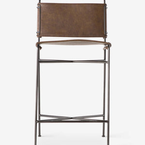 Trysta Bar And Counter Stool