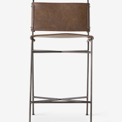 Trysta Bar And Counter Stool
