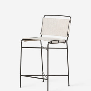 Trysta Bar And Counter Stool