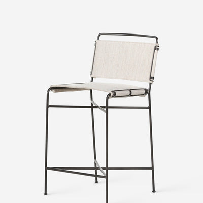 Trysta Bar And Counter Stool