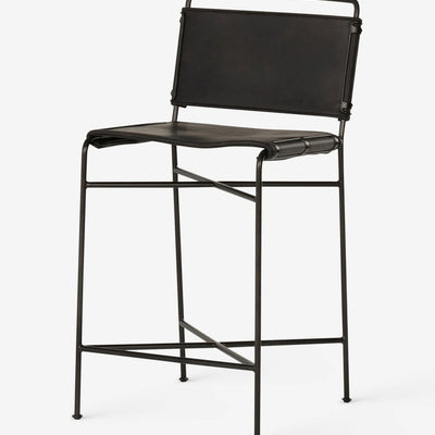 Trysta Bar And Counter Stool