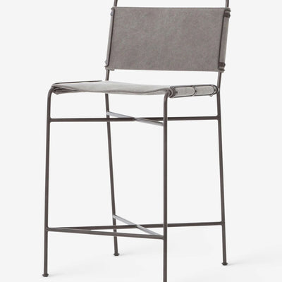 Trysta Bar And Counter Stool