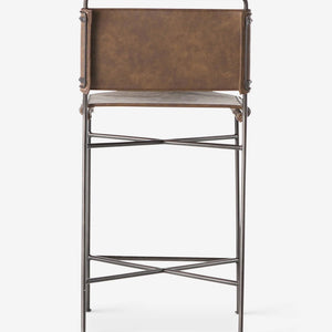 Trysta Bar And Counter Stool