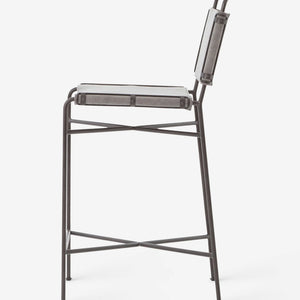 Trysta Bar And Counter Stool