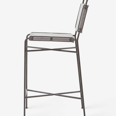Trysta Bar And Counter Stool