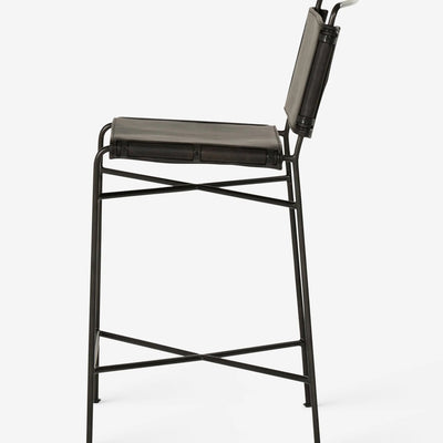 Trysta Bar And Counter Stool