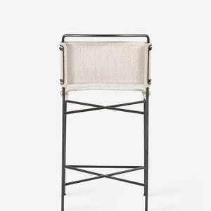 Trysta Bar And Counter Stool