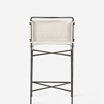 Trysta Bar And Counter Stool