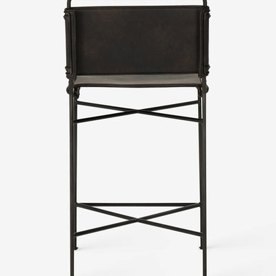 Trysta Bar And Counter Stool