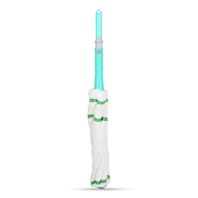 Twist & Squeeze Mop - Cotton (Spotzero by Milton)